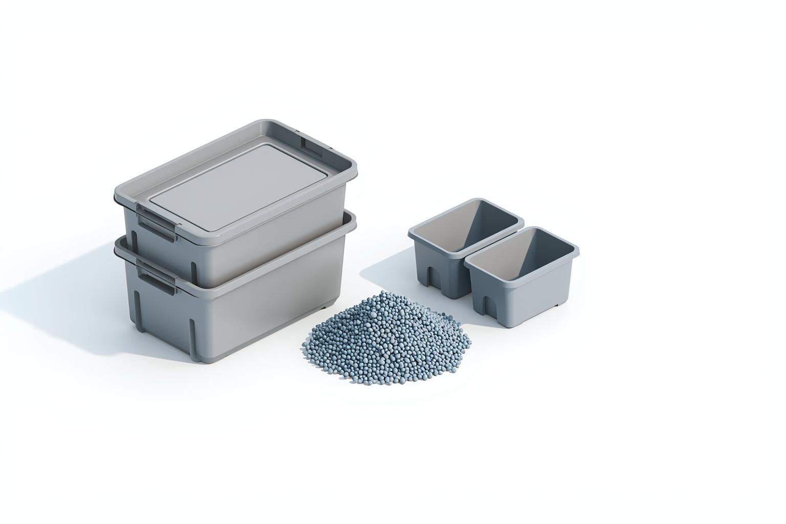 Was unterscheidet Utz Recycling von anderen Lösungen